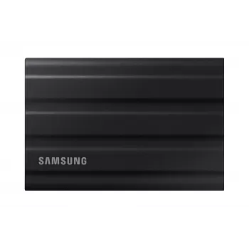 Samsung MU-PE2T0S 2 TB USB Type-C 3.2 Gen 2 (3.1 Gen 2) Czarny