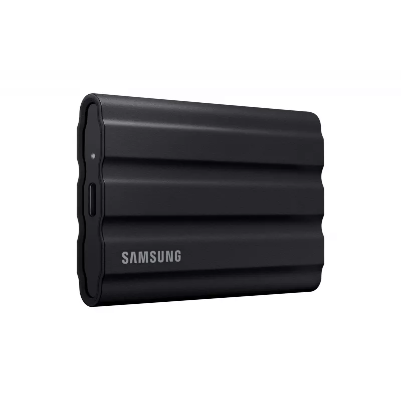 Samsung MU-PE2T0S 2 TB USB Type-C 3.2 Gen 2 (3.1 Gen 2) Czarny