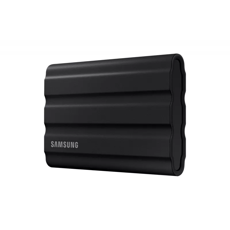 Samsung MU-PE2T0S 2 TB USB Type-C 3.2 Gen 2 (3.1 Gen 2) Czarny