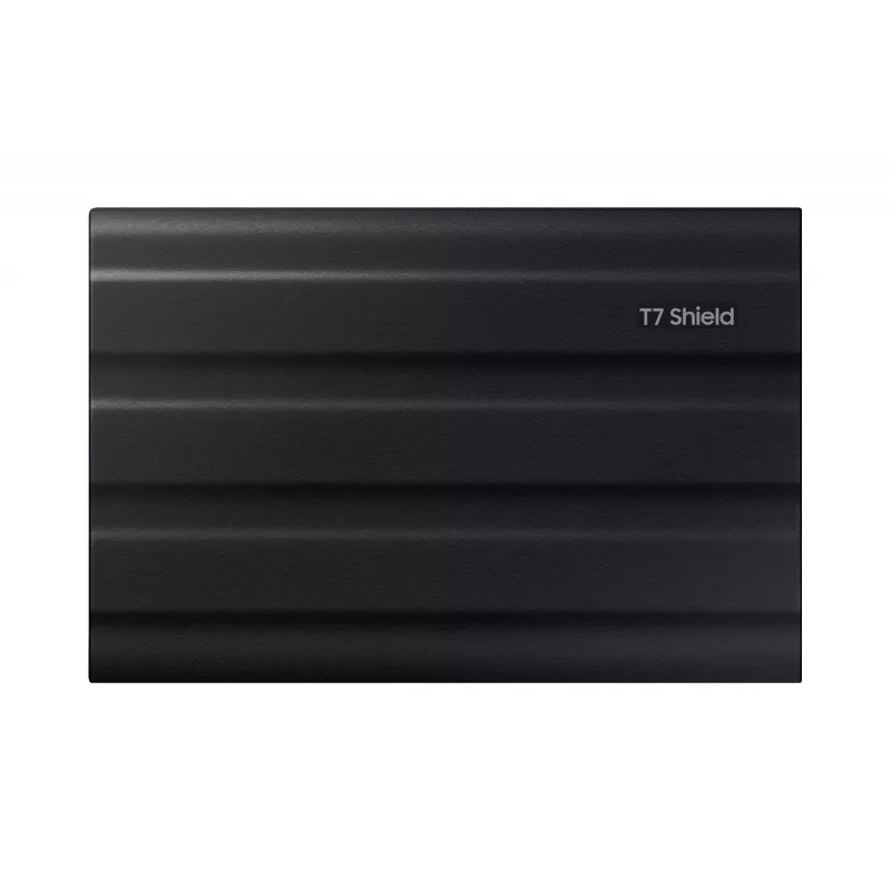 Samsung MU-PE2T0S 2 TB USB Type-C 3.2 Gen 2 (3.1 Gen 2) Czarny