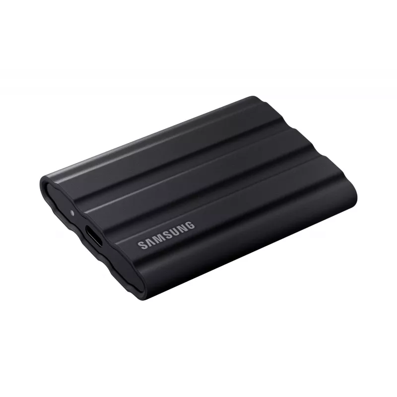 Samsung MU-PE2T0S 2 TB USB Type-C 3.2 Gen 2 (3.1 Gen 2) Czarny