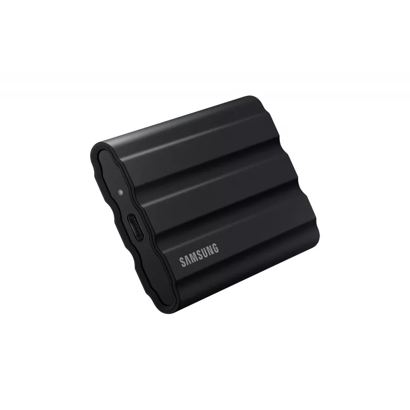 Samsung MU-PE2T0S 2 TB USB Type-C 3.2 Gen 2 (3.1 Gen 2) Czarny