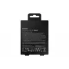 Samsung MU-PE2T0S 2 TB USB Type-C 3.2 Gen 2 (3.1 Gen 2) Czarny