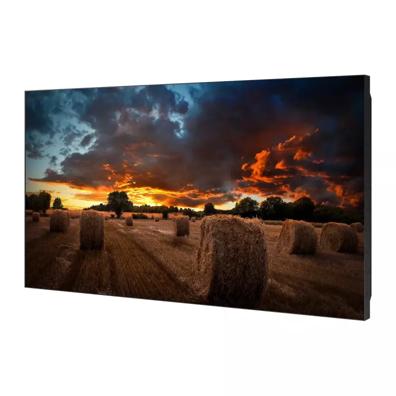 Monitor Samsung VM55B-U 55 cali Full HD LED IPS 1920 x 1080, 500 cd/m², 24/7, VESA, Czarny