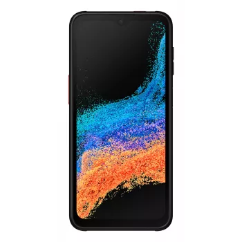 Samsung Galaxy Xcover6 Pro 16,8 cm (6,6 cala) Dual SIM 5G USB Type-C 6 GB 128 GB 4050 mAh Czarny