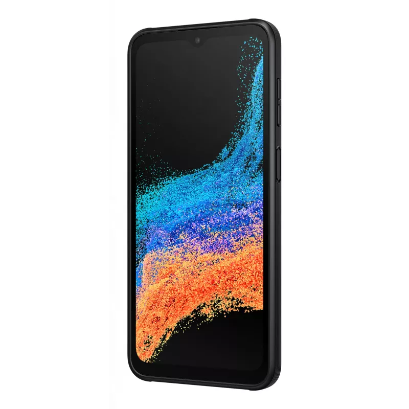 Samsung Galaxy Xcover6 Pro 16,8 cm (6,6 cala) Dual SIM 5G USB Type-C 6 GB 128 GB 4050 mAh Czarny