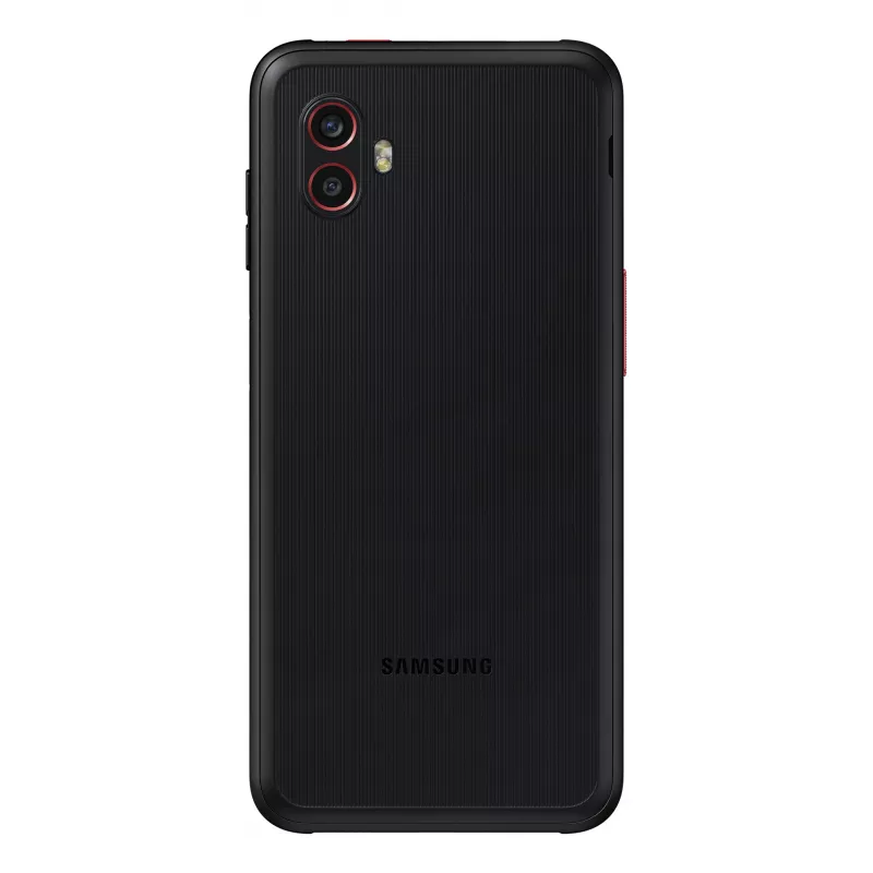 Samsung Galaxy Xcover6 Pro 16,8 cm (6,6 cala) Dual SIM 5G USB Type-C 6 GB 128 GB 4050 mAh Czarny