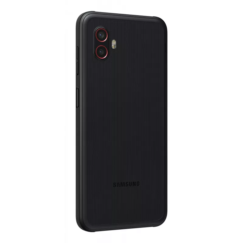 Samsung Galaxy Xcover6 Pro 16,8 cm (6,6 cala) Dual SIM 5G USB Type-C 6 GB 128 GB 4050 mAh Czarny