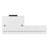 Tacka łączności Samsung Flip4 Tray szara biała USB Typ-A Typ-B Typ-C