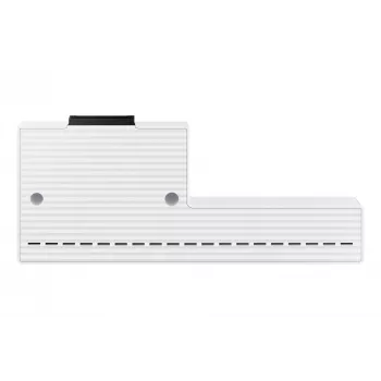 Tacka łączności Samsung Flip4 Tray szara biała USB Typ-A Typ-B Typ-C