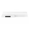 Tacka łączności Samsung Flip4 Tray szara biała USB Typ-A Typ-B Typ-C