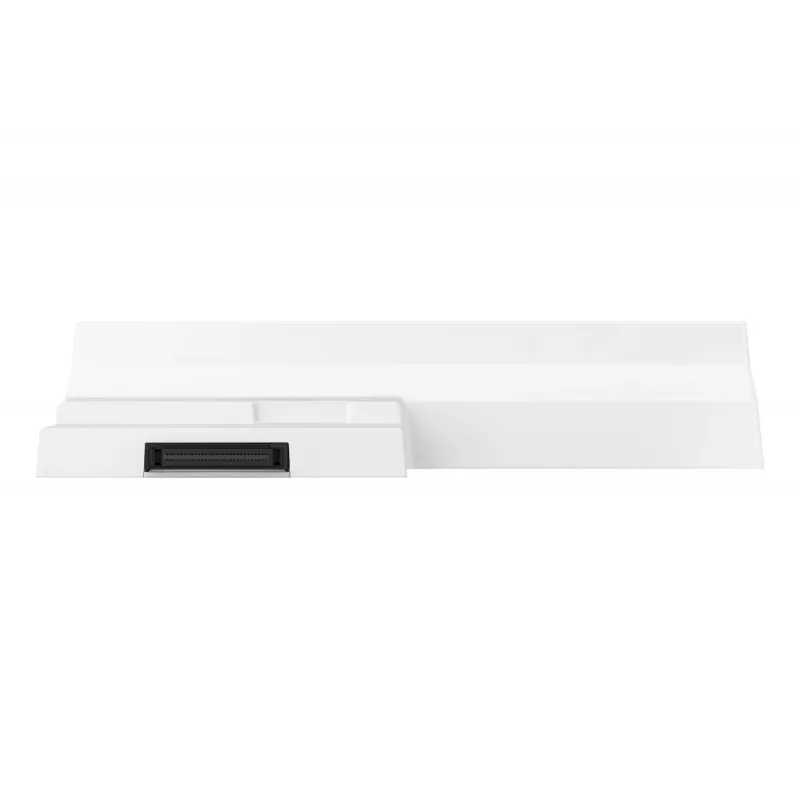 Tacka łączności Samsung Flip4 Tray szara biała USB Typ-A Typ-B Typ-C