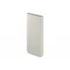 Samsung EB-P3400XUE Litowo-jonowy (Li-Ion) 10000 mAh Beżowy