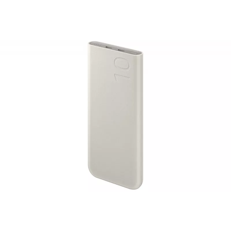 Samsung EB-P3400XUE Litowo-jonowy (Li-Ion) 10000 mAh Beżowy