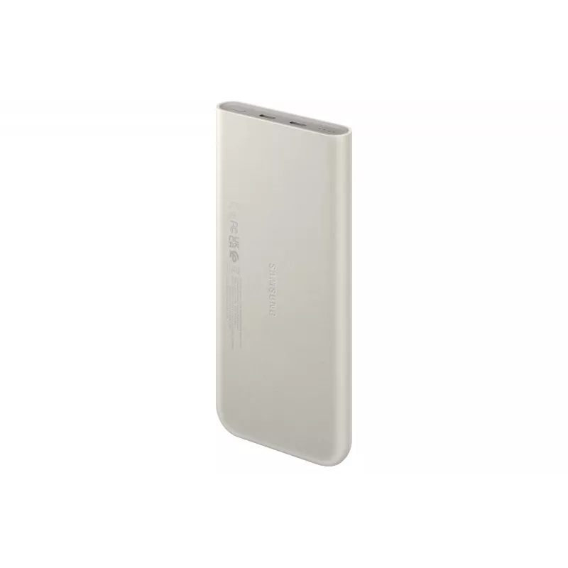 Samsung EB-P3400XUE Litowo-jonowy (Li-Ion) 10000 mAh Beżowy