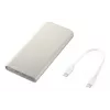 Samsung EB-P3400XUE Litowo-jonowy (Li-Ion) 10000 mAh Beżowy