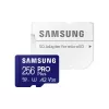 Karta pamięci Samsung PRO Plus MB-MD256SA/EU 256 GB MicroSDXC UHS-I Klasa 3