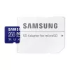 Karta pamięci Samsung PRO Plus MB-MD256SA/EU 256 GB MicroSDXC UHS-I Klasa 3