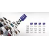 Karta pamięci Samsung PRO Plus MB-MD256SA/EU 256 GB MicroSDXC UHS-I Klasa 3