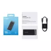 Dysk SSD Samsung 2TB przenośny USB 3.2 Gen 1 MU-PH2T0S