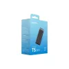 Dysk SSD Samsung 2TB przenośny USB 3.2 Gen 1 MU-PH2T0S