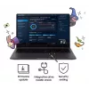 Dysk SSD Samsung 2TB przenośny USB 3.2 Gen 1 MU-PH2T0S