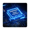 Dysk SSD Samsung 2TB przenośny USB 3.2 Gen 1 MU-PH2T0S