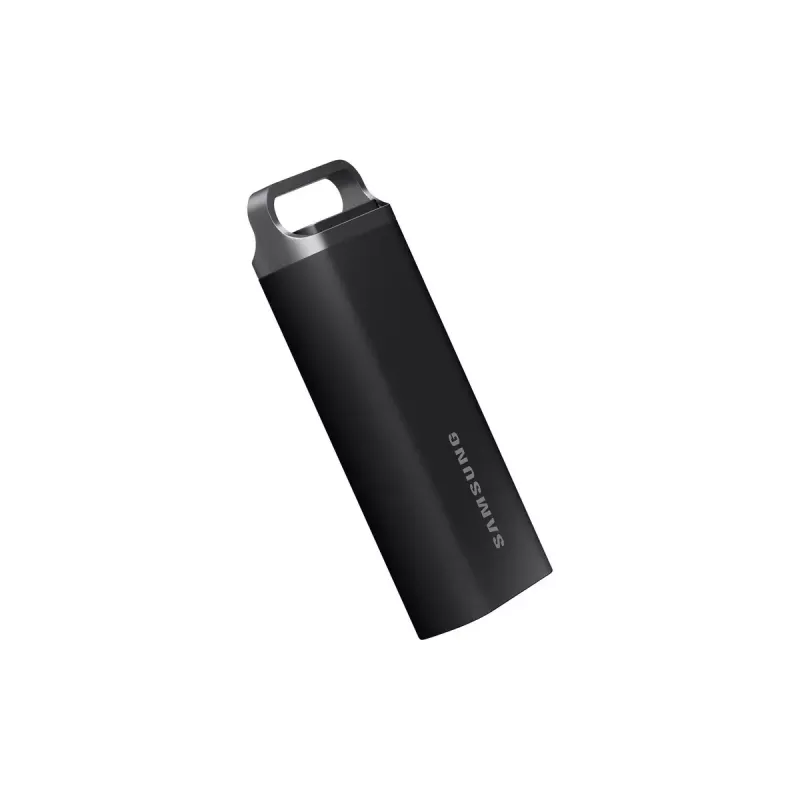 Samsung MU-PH4T0S 4 TB 3.2 Gen 1 (3.1 Gen 1) Czarny