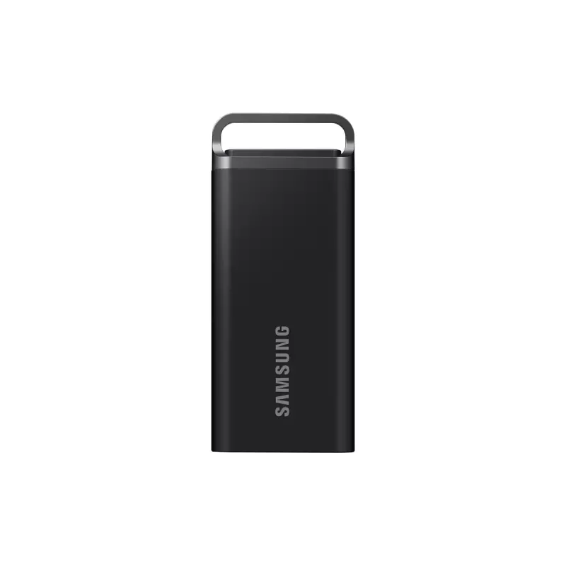 Samsung MU-PH4T0S 4 TB 3.2 Gen 1 (3.1 Gen 1) Czarny