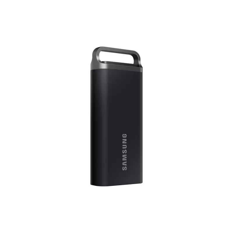 Samsung MU-PH4T0S 4 TB 3.2 Gen 1 (3.1 Gen 1) Czarny
