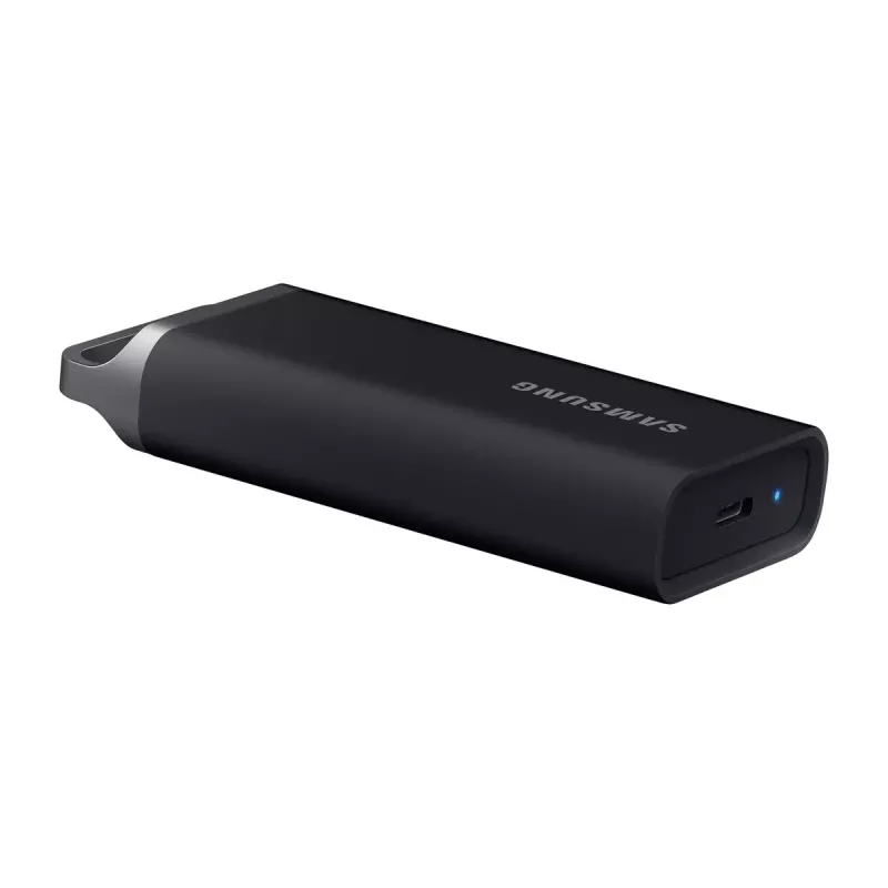 Samsung MU-PH4T0S 4 TB 3.2 Gen 1 (3.1 Gen 1) Czarny