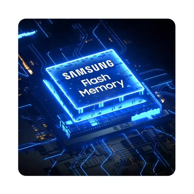 Samsung MU-PH4T0S 4 TB 3.2 Gen 1 (3.1 Gen 1) Czarny