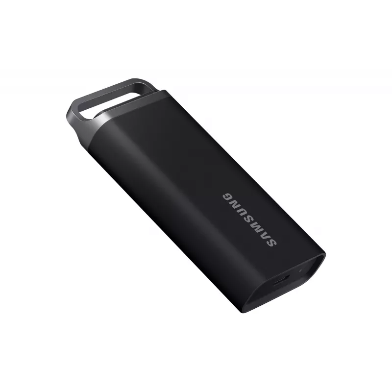 Samsung MU-PH8T0S 8 TB 3.2 Gen 1 (3.1 Gen 1) Czarny