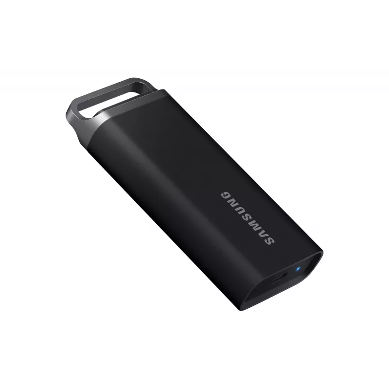 Samsung MU-PH8T0S 8 TB 3.2 Gen 1 (3.1 Gen 1) Czarny