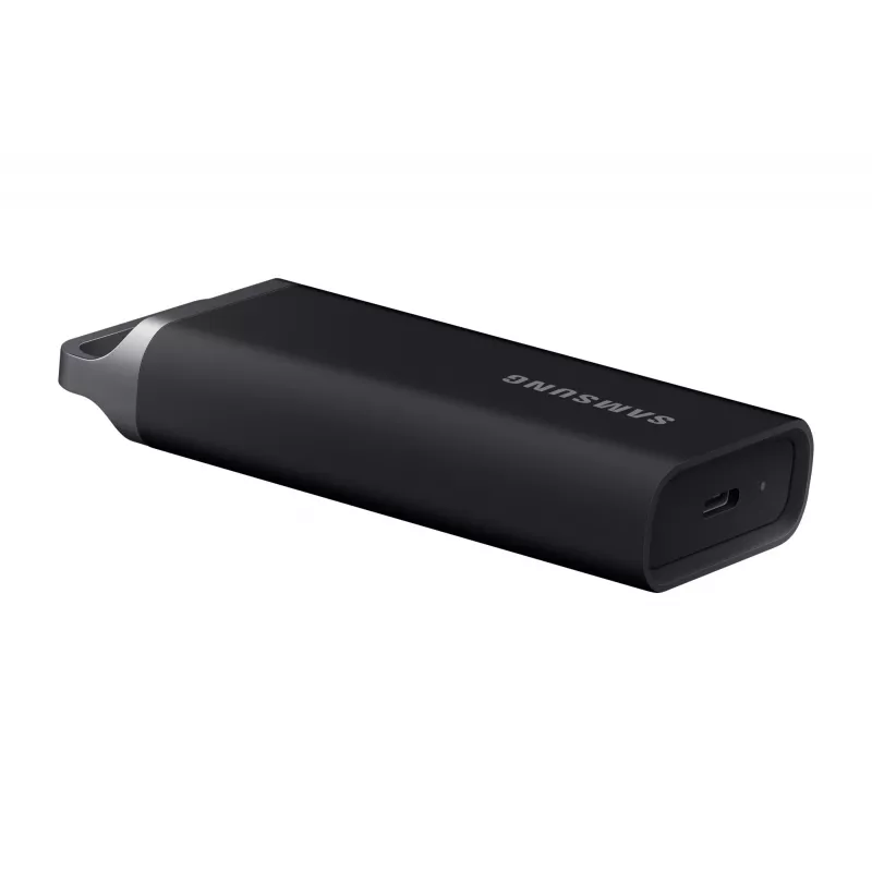 Samsung MU-PH8T0S 8 TB 3.2 Gen 1 (3.1 Gen 1) Czarny