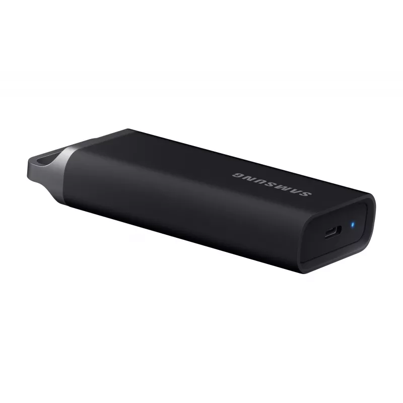 Samsung MU-PH8T0S 8 TB 3.2 Gen 1 (3.1 Gen 1) Czarny