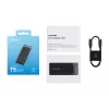 Samsung MU-PH8T0S 8 TB 3.2 Gen 1 (3.1 Gen 1) Czarny
