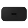 Ładowarka Samsung EP-T2510 25W USB‑C Indoor Fast Charging, czarna, kabel 1 m