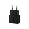 Ładowarka Samsung EP-T2510 25W USB‑C Indoor Fast Charging, czarna, kabel 1 m