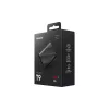 Samsung MU-PG2T0B 2 TB USB typu C USB 3.2 Gen 2x2 Czarny