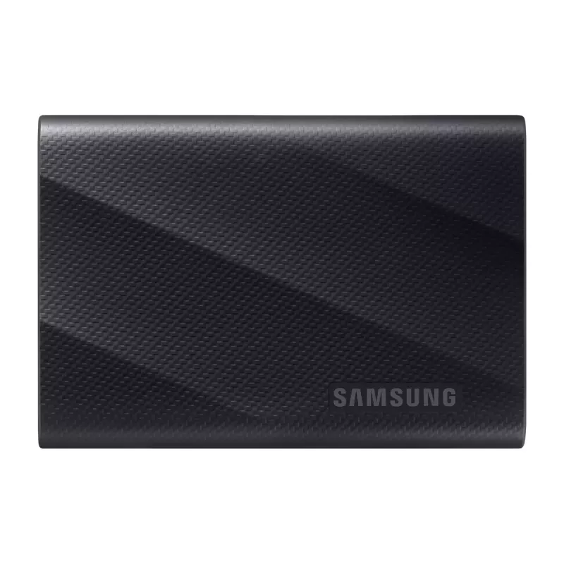 Samsung MU-PG2T0B 2 TB USB typu C USB 3.2 Gen 2x2 Czarny