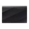 Samsung MU-PG2T0B 2 TB USB typu C USB 3.2 Gen 2x2 Czarny