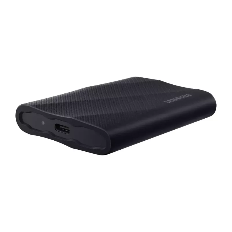 Samsung MU-PG1T0B 1 TB USB Type-C USB 3.2 Gen 2x2 Czarny