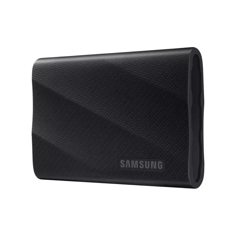Samsung MU-PG1T0B 1 TB USB Type-C USB 3.2 Gen 2x2 Czarny