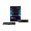 Dysk SSD Samsung 990 PRO 4 TB M.2 PCI Express 4.0 NVMe V-NAND MLC