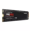 Dysk SSD Samsung 990 PRO 4 TB M.2 PCI Express 4.0 NVMe V-NAND MLC