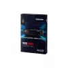 Dysk SSD Samsung 990 PRO 4 TB M.2 PCI Express 4.0 NVMe V-NAND MLC