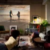 Samsung The Freestyle 2nd Gen. Moduł projektora 1080p (1920x1080) Biały