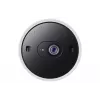 Projektor danych DLP 1080p o ultrakrótkim rzucie Samsung SP-LFF3CLAXXXH — 30–100 cali (0,8–2,7 m), Wi‑Fi 5, HDR10+, HLG, 5W RMS, 1,4 kg, Biały