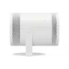 Projektor danych DLP 1080p o ultrakrótkim rzucie Samsung SP-LFF3CLAXXXH — 30–100 cali (0,8–2,7 m), Wi‑Fi 5, HDR10+, HLG, 5W RMS, 1,4 kg, Biały